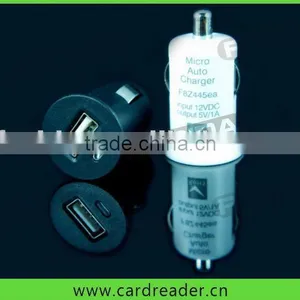 500mA USB Car Charger thumbnail-1