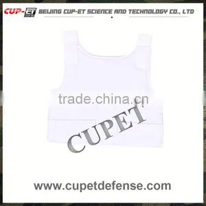 Military Bulletproof Interceptor Level 2 Sides Body Armor thumbnail-4