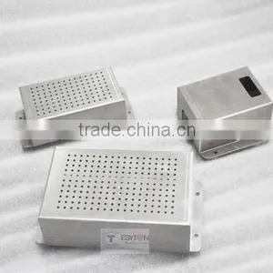 China Sheet Metal Cutting thumbnail-3