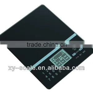 Kitchen Scale Digital thumbnail-1