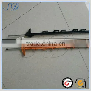 Electric Fence Temporary Plastic Post Stick thumbnail-5