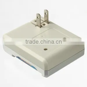 PKCELL High Quality of Rechargeable Battery Charger 8174 for AA and AAA Battery thumbnail-3