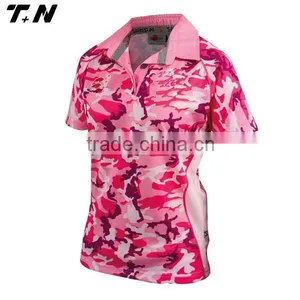 Blank Wholesale Rugby Jersey thumbnail-3