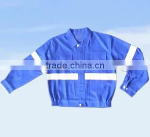 2016 Workwear High Visibility Reflective Fabric From Zhejiang Factory thumbnail-3