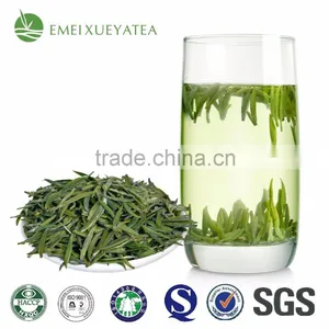 2016 Chinese New Premium Weight Loss Green Tea thumbnail-1
