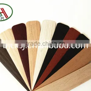 Matt Finish PVC Edge Band Tape for India Market thumbnail-4