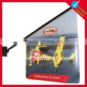 Free Design PVC Racing Flags Sale thumbnail-1