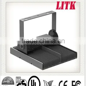LED Linear Highbay Light, Warehouse Lighting, 120LM/W, IP65, IK08.linear Low Bay, 7 Years Warranty thumbnail-4
