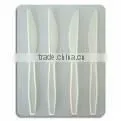 Biodegradable Cutlery/psm Cutlery/biodegradable Cutlery/starch Cutlery/psm Utensil/disposable Cutlery thumbnail-1