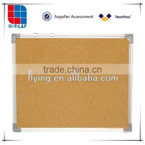 Cork Bulletin Board, Message Memo Board thumbnail-1