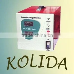 3000va ac Automatic Voltage Regulator thumbnail-1