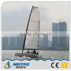 Luxury Sailboat thumbnail-3