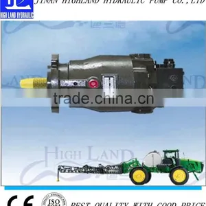 Hydraulic Motor for Mixer Trucks thumbnail-1