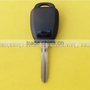 New Style Toyota Smart Key Remote Shell Case Cover Wtih TOY43 Blade 3 Button thumbnail-3