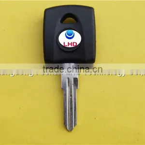 Free Shipping Transponder Blank Key Replacement (Fits: Chevrolet) thumbnail-3