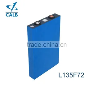 CALB Large Capacity Lithium Battery L135F72 for Electric Vehicle, ESS thumbnail-1