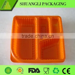 Food Use and Stocked Eco-Friendly Feature Food Container thumbnail-4