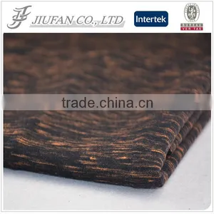Jiufan Textile Knitted Ity Spandex Fabric thumbnail-1
