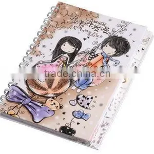 641002 Hard Cover Notebook thumbnail-1