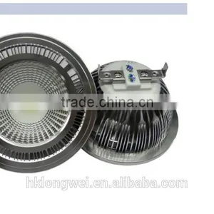 Cob 5w 7w 9w 12w 15w 18w High Power Led Spotlight Ar111 thumbnail-1