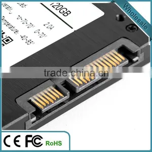 Ssd Solution Chemical 2.5'' SSD SATA 6Gb/s China Factory Direct thumbnail-3