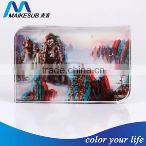 Crystal Glass for Heat Transfer Printing thumbnail-1