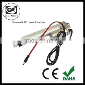 Linear Actuator 24v dc Motor thumbnail-1