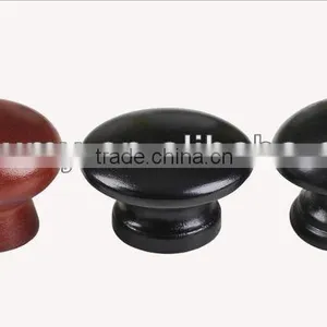 First-rate Quality Wood Drawer Handle thumbnail-1
