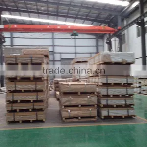 Wholesale Aluminum Checker Plate 1050 3005 5754 5050 thumbnail-6