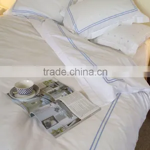 Embroidery Duvet Cover thumbnail-1