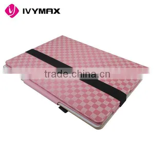 New Wallet Case for IPAD PRO Flip pu Leather Cover Case Supplier's Choice thumbnail-3