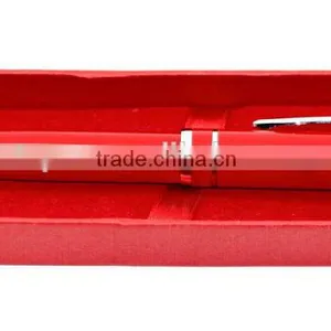 Promotional Wedding Gift Red Pen With Paper Pen Box thumbnail-5