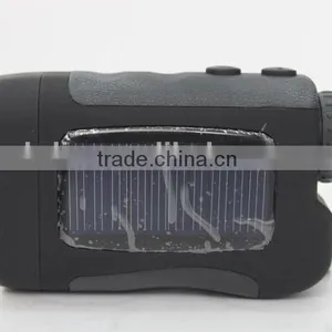 China Manufacturer OEM 600m Best Solar Panel Laser Rangefinder With Hunting Function thumbnail-5