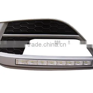 LED Daytime Running Lights for MG6 2012-2013 Model:4000R6316 thumbnail-1