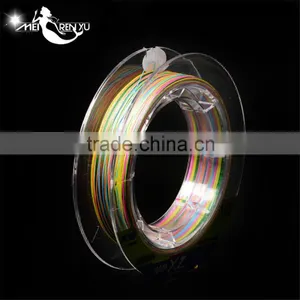 High Capacity Asso Fishing Line Raw White 300lb for Hot Sale thumbnail-1
