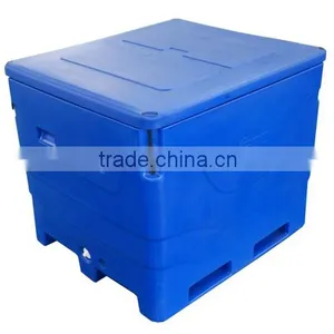 400L High Quality Cooler Box for Fishing, OEM Available thumbnail-4
