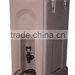 Beverage Container Warm Coffee Barrel Drink Tub Use for Coffee Shop and Restaurant thumbnail-2