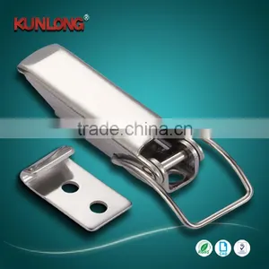 Stainless Steel (sus304)panel Toggle Latch SK3-032 thumbnail-2