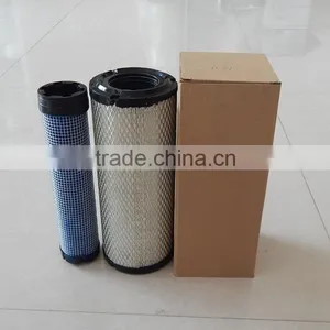 Newfil Truck Filter YM129619-12520 YM129051-12530 6672467 6672468 thumbnail-2
