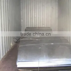 DC03 Cold Rolled Steel thumbnail-5