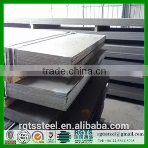 Thick Mild Steel Plate thumbnail-3