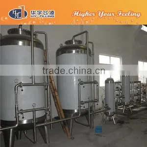 RO Reverse Osmosis Treatment System thumbnail-2