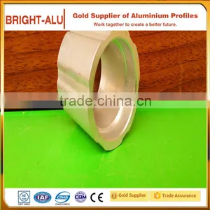 Pipeline Industry Aluminium Profile Round thumbnail-1