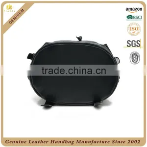 CSN2085A001 Genuine Leather Backpack China Back Pack Bag Online Shopping Cow Leather Bag thumbnail-4