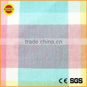 Erode Cotton Yarn Dyed Fabric Suppliers thumbnail-6