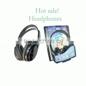 2013 Hot Sales Wireless Headphones Digital Sport Mp3 Player thumbnail-1