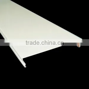 Aluminum False Ceiling for Interior Decor, Perforated Aluminum False Ceiling, Aluminum False Ceiling Tiles thumbnail-1