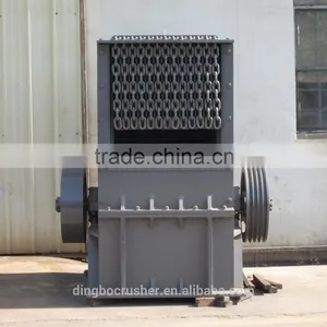Hammer Crusher Manufacture , Wheat Hammer Crusher ,box Hammer Crusher thumbnail-1