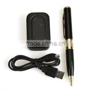 2015 New Products HD 1080P Hidden Mini Pen Camera CMOS HDMI USB PC-camera and Video Camera Motion Detection Small Camera thumbnail-6