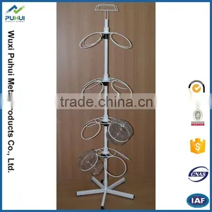 Cheap Price Spinning Wire Container Mesh thumbnail-1